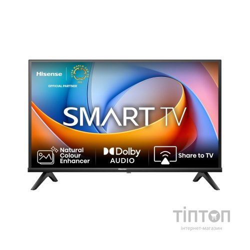Телевізор Hisense 32A4Q