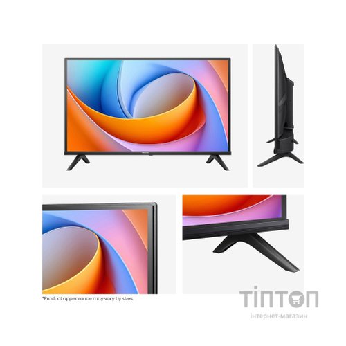 Телевізор Hisense 32A4Q