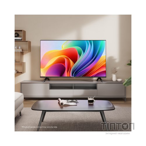 Телевізор Hisense 32A4S
