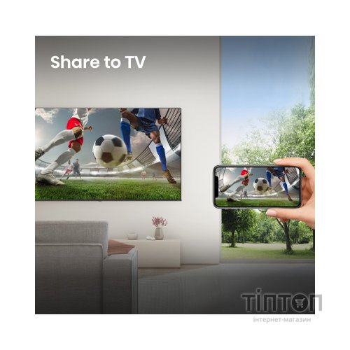 Телевізор Hisense 32A4S