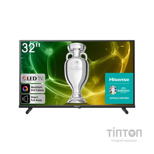 Телевізор Hisense 32A5KQ