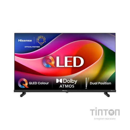 Телевізор Hisense 32A5Q