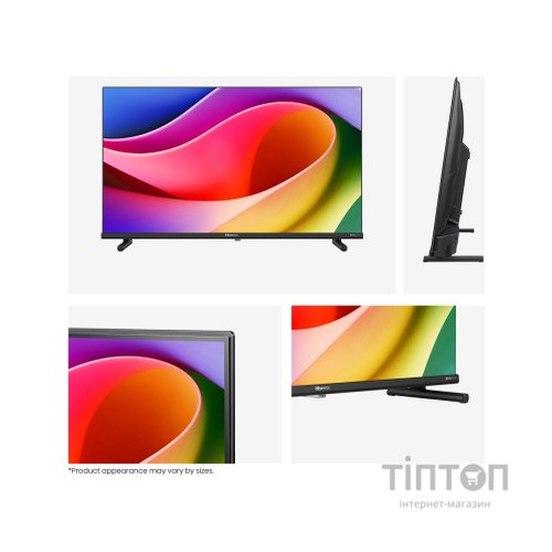 Телевізор Hisense 32A5Q