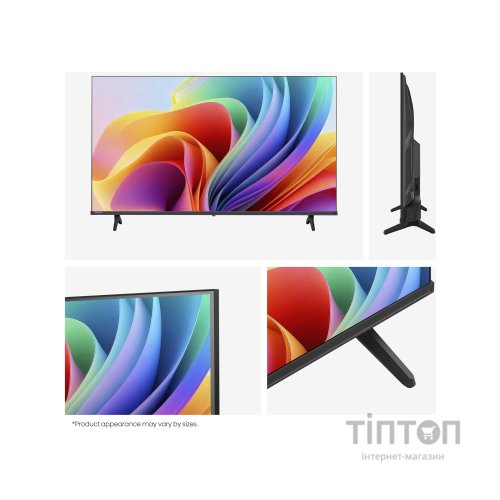 Телевізор Hisense 40A4S