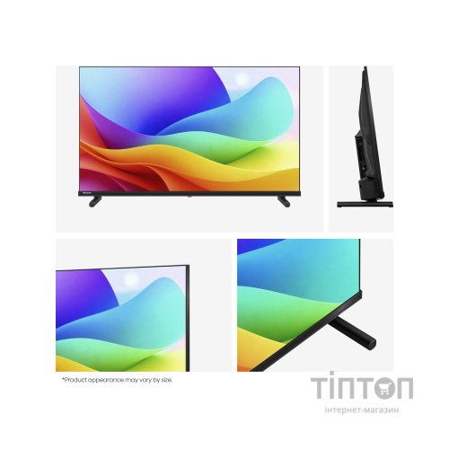 Телевізор Hisense 40A5S