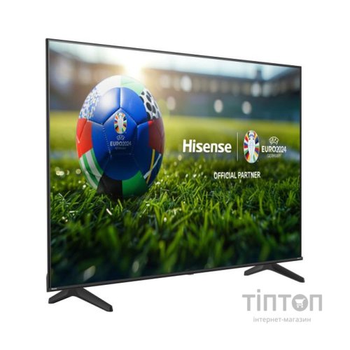 Телевізор Hisense 43A6N