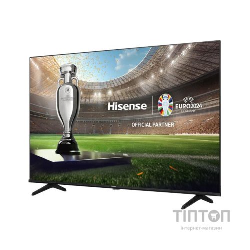 Телевізор Hisense 43E7NQ