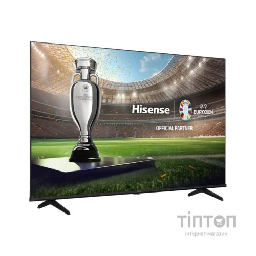 Телевізор Hisense 43E7NQ