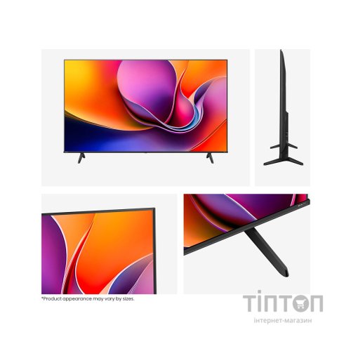 Телевізор Hisense 50A6Q