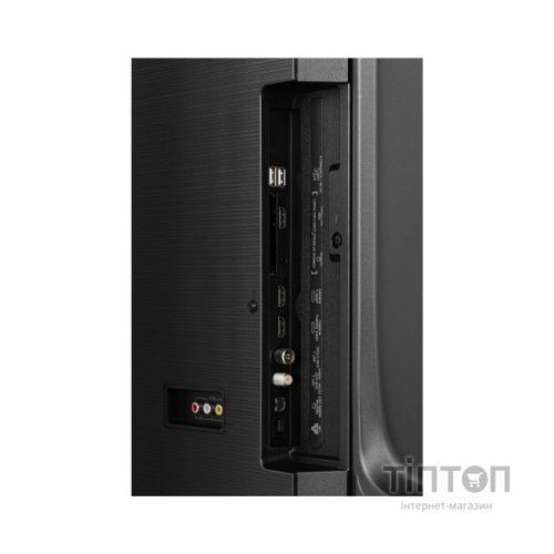Телевізор Hisense 50E7NQ