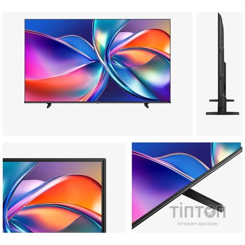 Телевізор Hisense 50E7Q