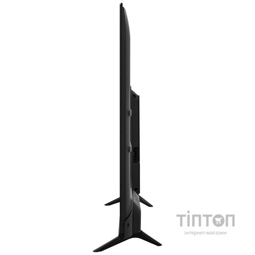 Телевізор HISENSE 55A6BG рідкокристалічний