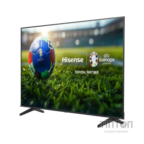 Телевізор Hisense 55A6N