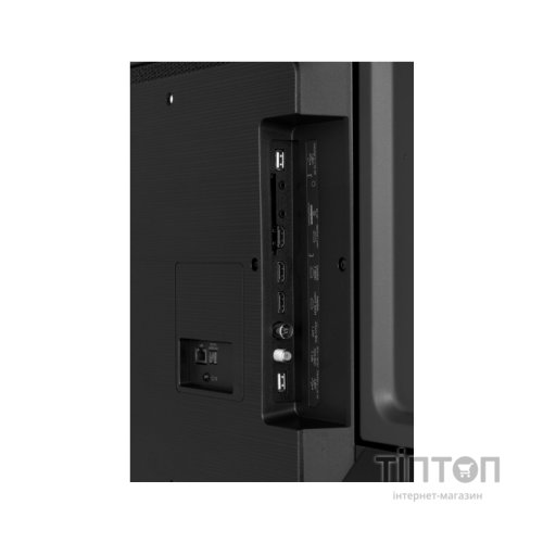 Телевізор Hisense 55A6N
