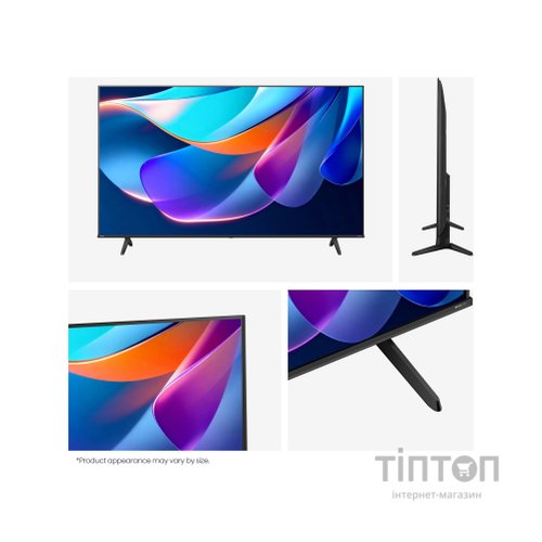 Телевізор Hisense 55A6S