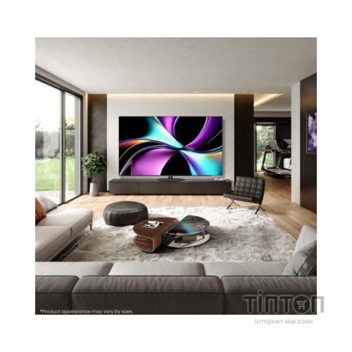 Телевізор Hisense 55A85Q