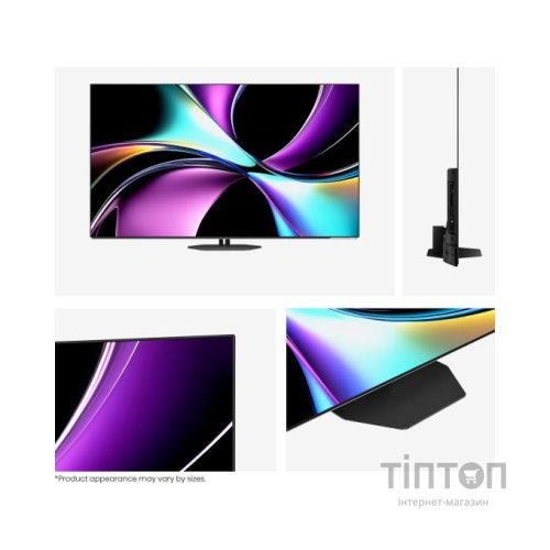Телевізор Hisense 55A85Q
