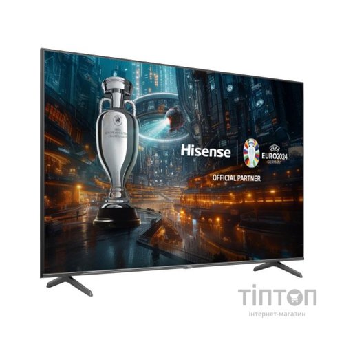 Телевізор Hisense 55E7NQ PRO