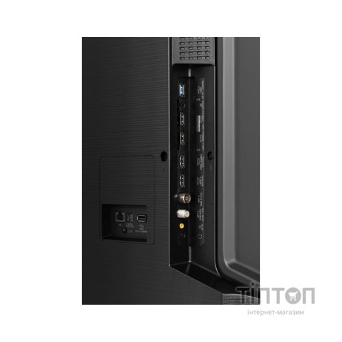 Телевізор Hisense 55E7NQ PRO