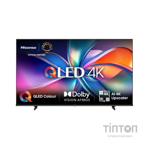 Телевізор Hisense 55E7Q