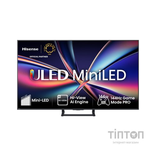 Телевізор Hisense 55E8Q