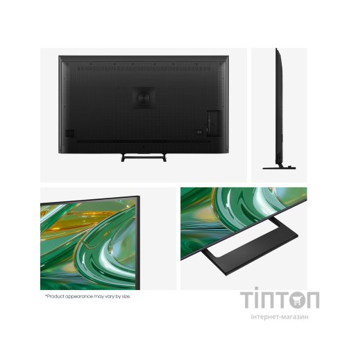 Телевізор Hisense 55E8S
