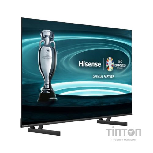 Телевізор Hisense 55U6NQ