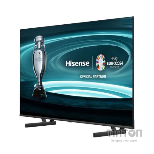 Телевізор Hisense 55U6NQ