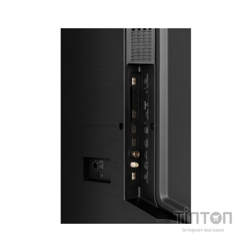 Телевізор Hisense 55U6NQ