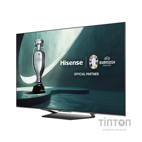 Телевізор Hisense 55U7NQ