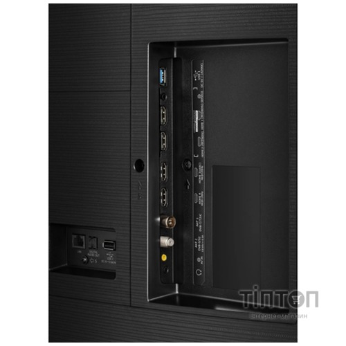 Телевізор HISENSE 55U8KQ рідкокристалічний