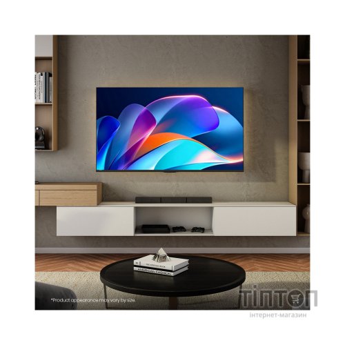Телевізор Hisense 65A6S