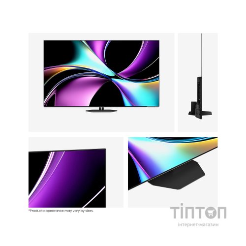 Телевізор Hisense 65A85Q