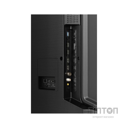 Телевізор Hisense 65E7NQ PRO