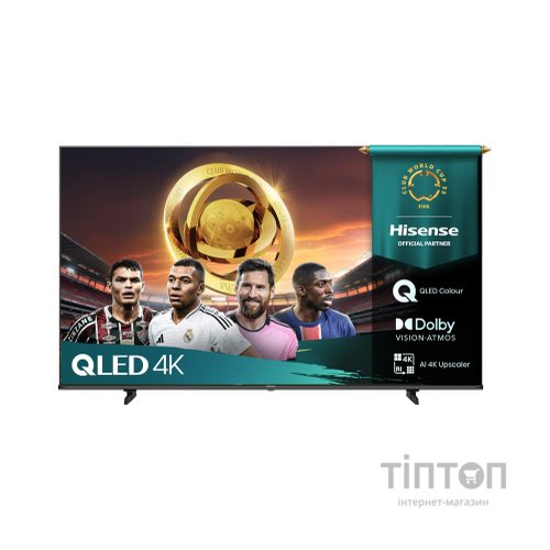 Телевізор Hisense 65E7Q