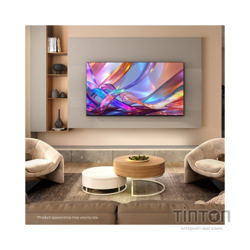 Телевізор Hisense 65E7S