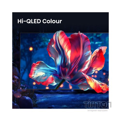 Телевізор Hisense 65E7S PRO