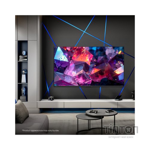 Телевізор Hisense 65E7S PRO