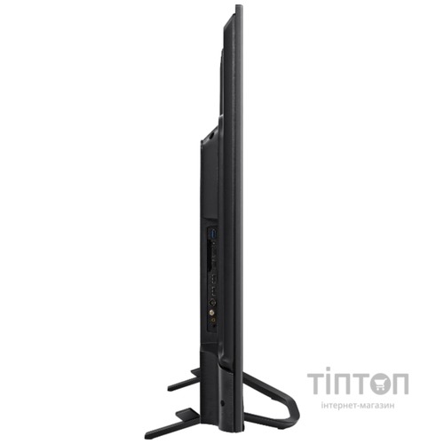 Телевізор HISENSE 65U7KQ рідкокристалічний