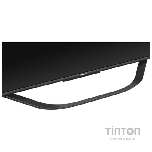 Телевізор HISENSE 65U7KQ рідкокристалічний