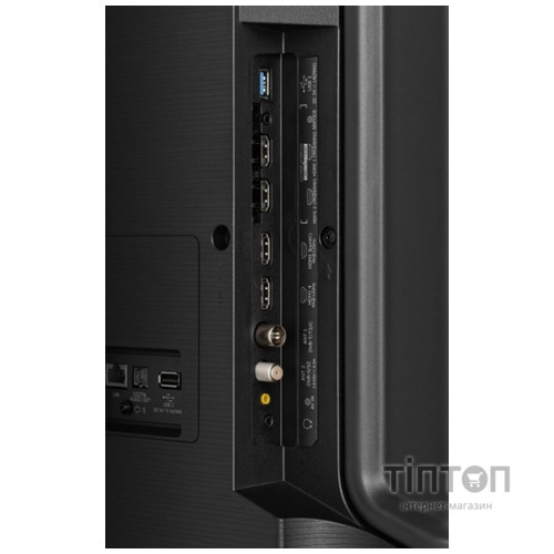 Телевізор HISENSE 65U7KQ рідкокристалічний
