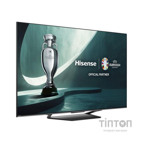 Телевізор Hisense 65U7NQ