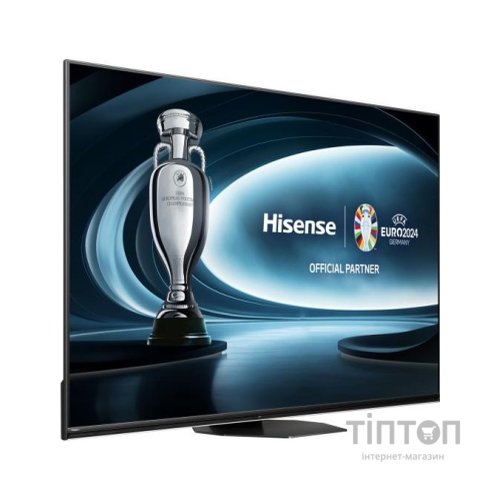 Телевізор Hisense 65U8NQ