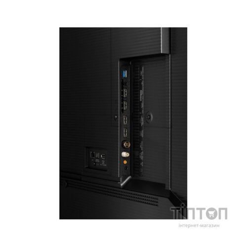 Телевізор Hisense 65U8NQ