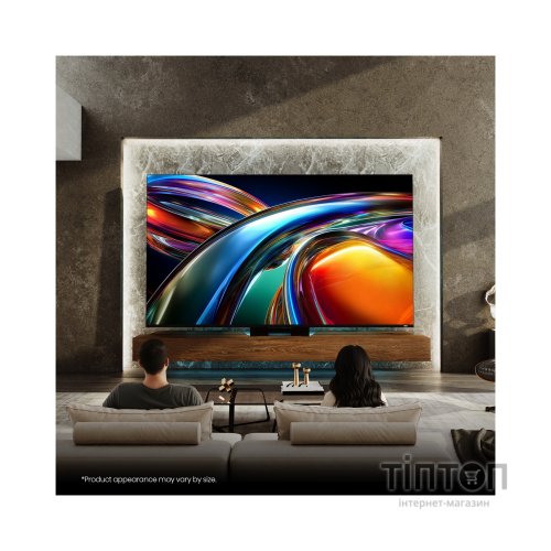 Телевізор Hisense 65UR9S