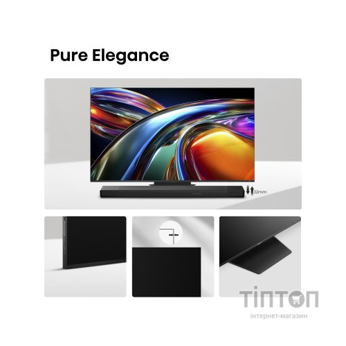 Телевізор Hisense 65UR9S