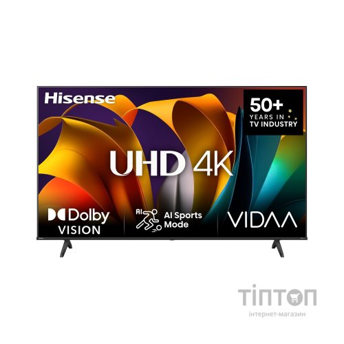 Телевізор Hisense 75A6N