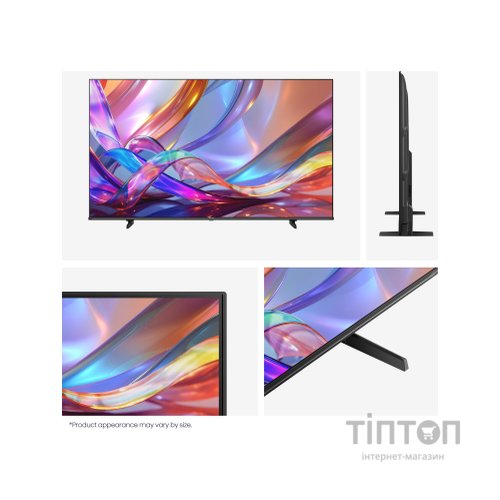 Телевізор Hisense 75E7S