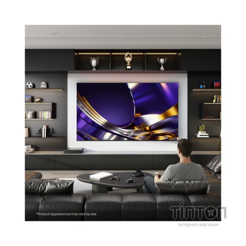 Телевізор Hisense 75U7S PRO