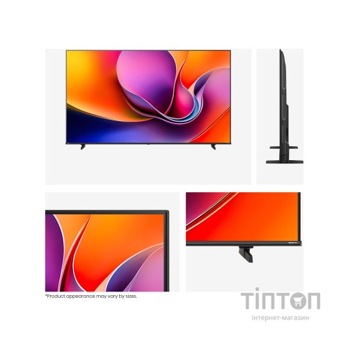 Телевізор Hisense 85A6Q
